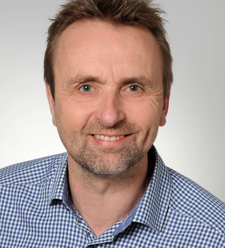 Teamfoto Harm-Dierk Sahling